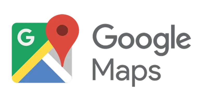 Google Maps logo