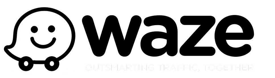 Waze logo