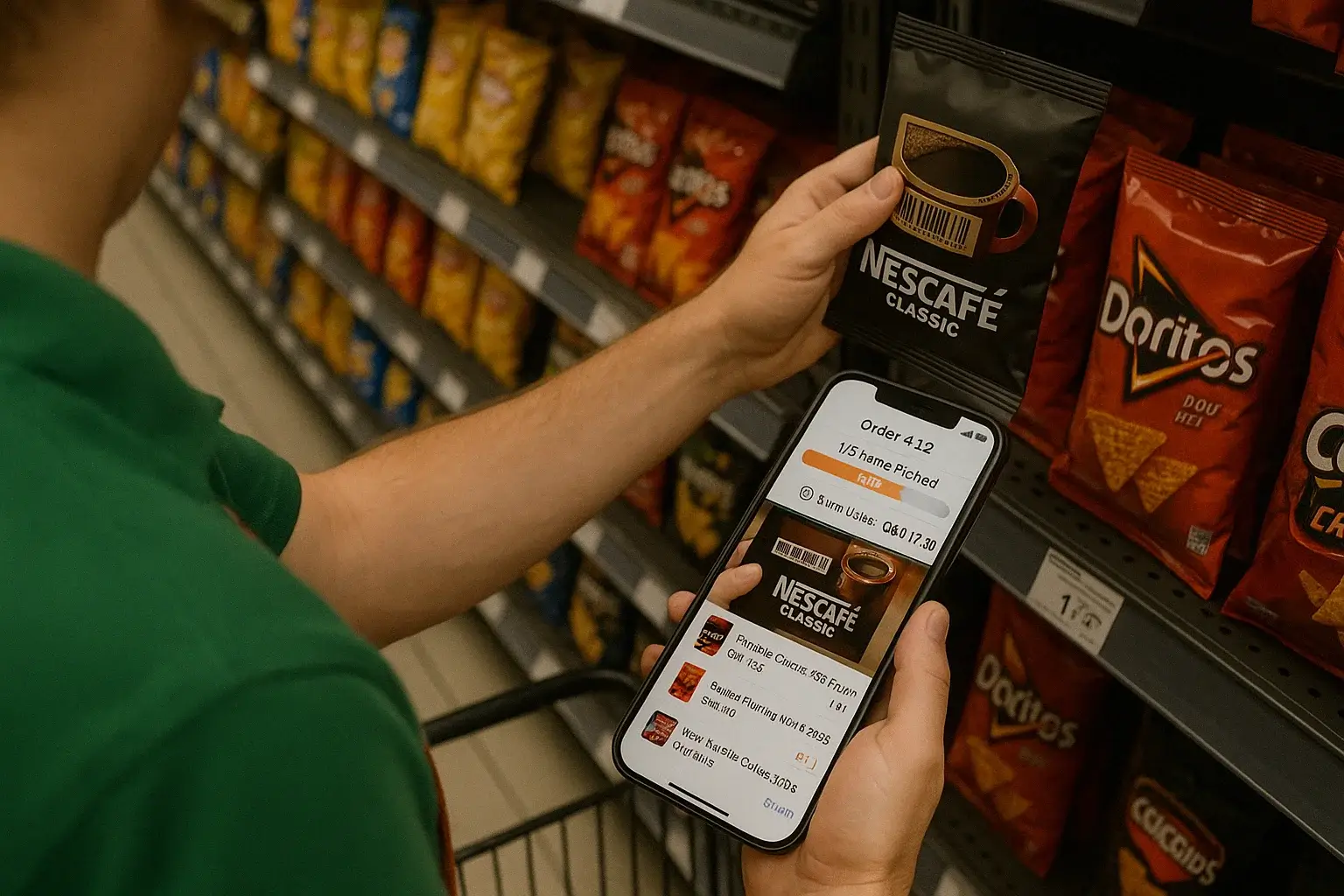 Picker App