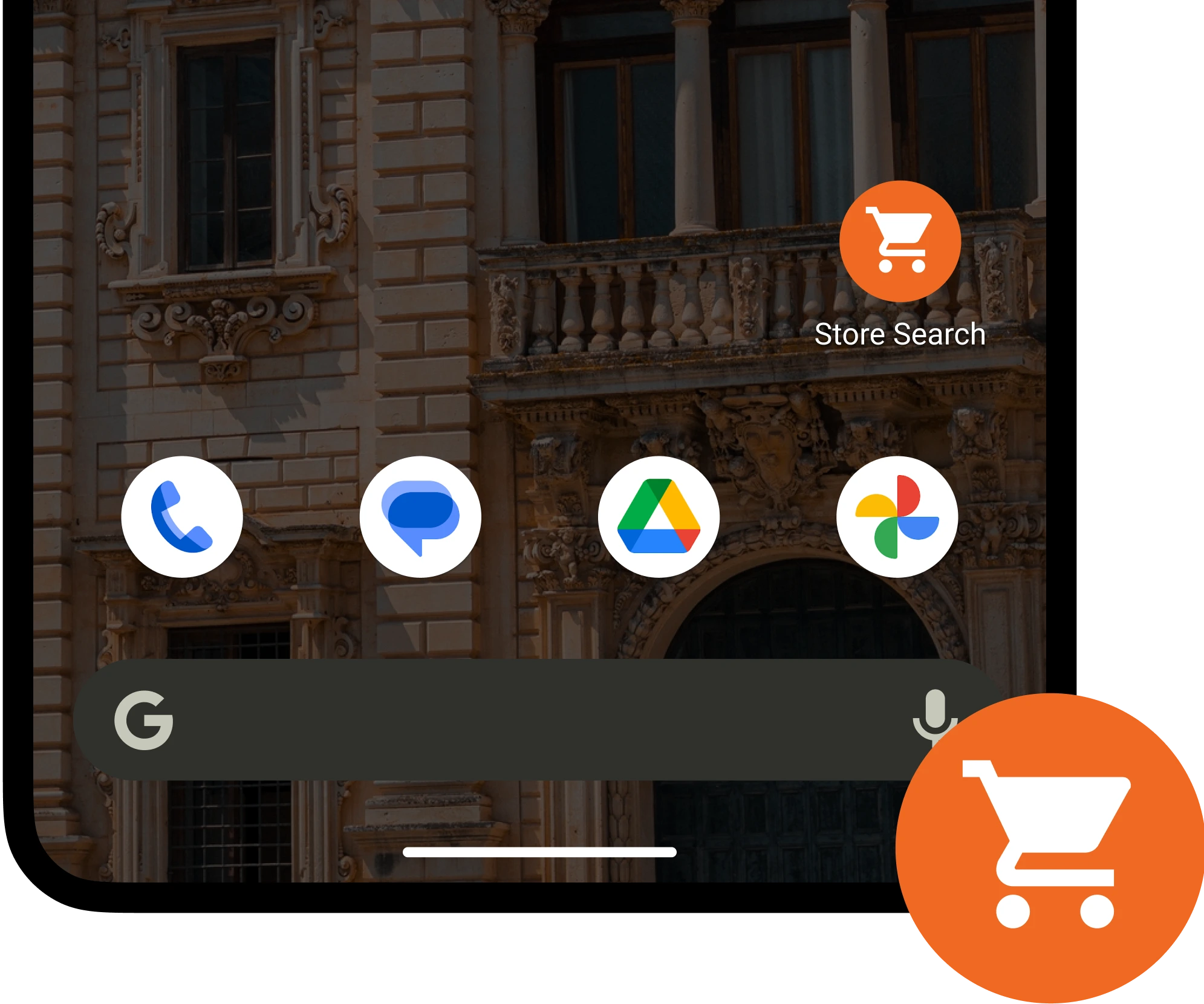Progressive Web App - PWA